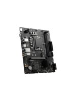 مادربرد ام اس آی مدل PRO H610M-E - Image 3