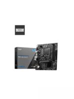 مادربرد ام اس آی مدل PRO H610M-E - Image 5