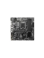 مادربرد ام اس آی مدل PRO B760M-P