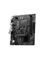 مادربرد ام اس آی مدل PRO B760M-E - Image 3