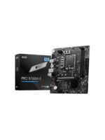 مادربرد ام اس آی مدل PRO B760M-E - Image 5
