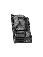 مادربرد ام اس آی مدل B760 GAMING PLUS WIFI - Image 2