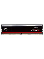 رم دسکتاپ DDR5 تک کاناله 5600 مگاهرتز جی اسکیل مدل Aegis 5 ظرفیت 16 گیگابایت CL36