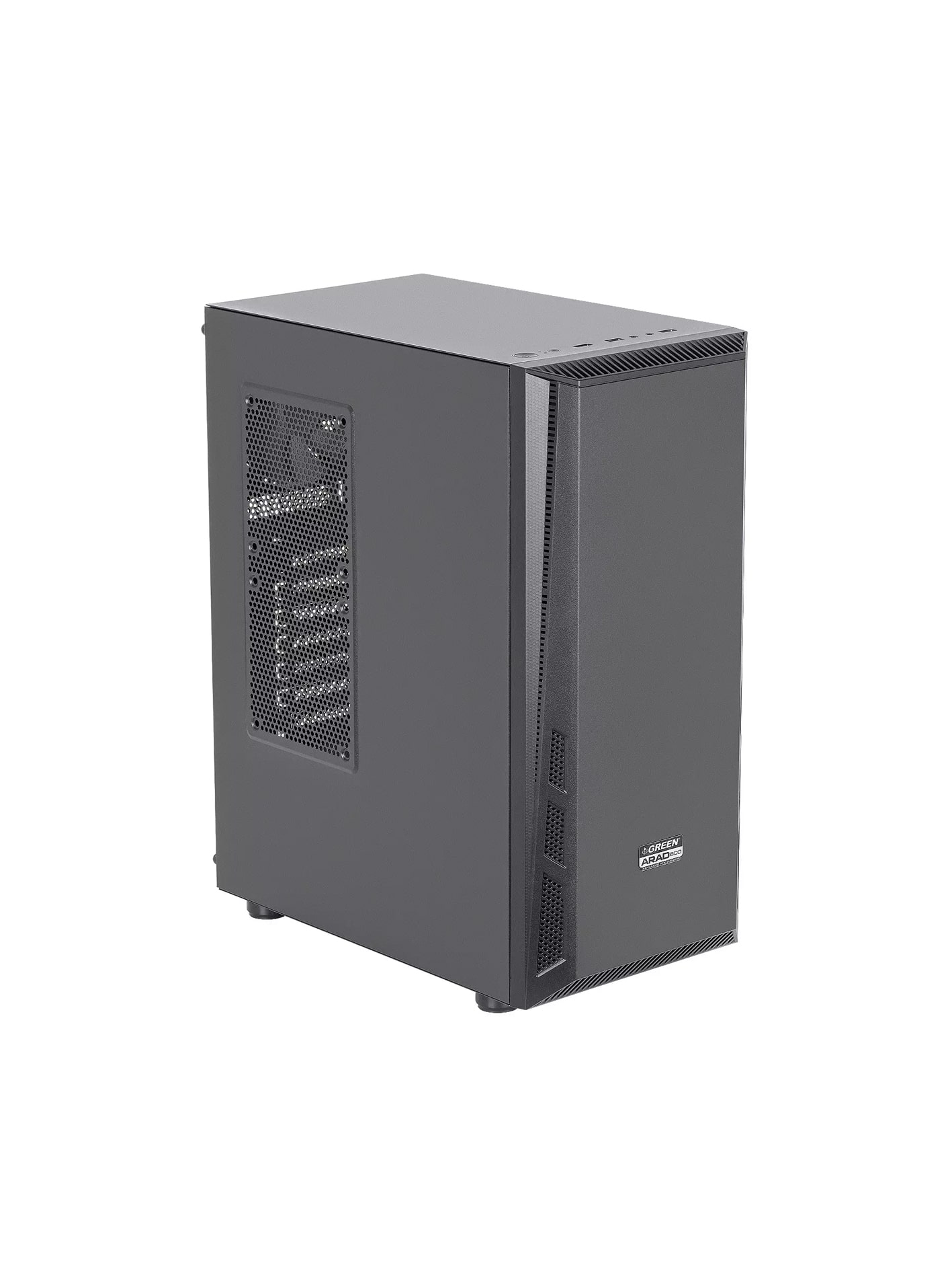 Case green arad eco-min کیس گرین مدل ARAD eco - Image 1