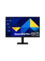 مانیتور سامسونگ مدل LS22D300GAEXXS