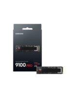 حافظه M.2 SSD سامسونگ مدل 9100 PRO با ظرفیت 1 ترابایت - Image 2