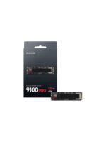 حافظه M.2 SSD سامسونگ مدل 9100 PRO با ظرفیت 4 ترابایت - Image 2