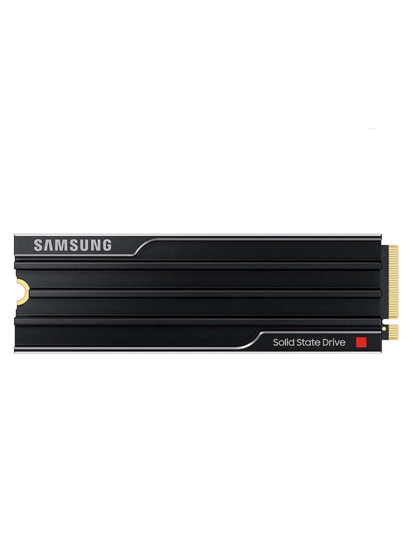 M.2 9100 SAMSUNG H-min حافظه M.2 SSD سامسونگ مدل 9100 PRO Heatsink با ظرفیت 1 ترابایت - Image 1