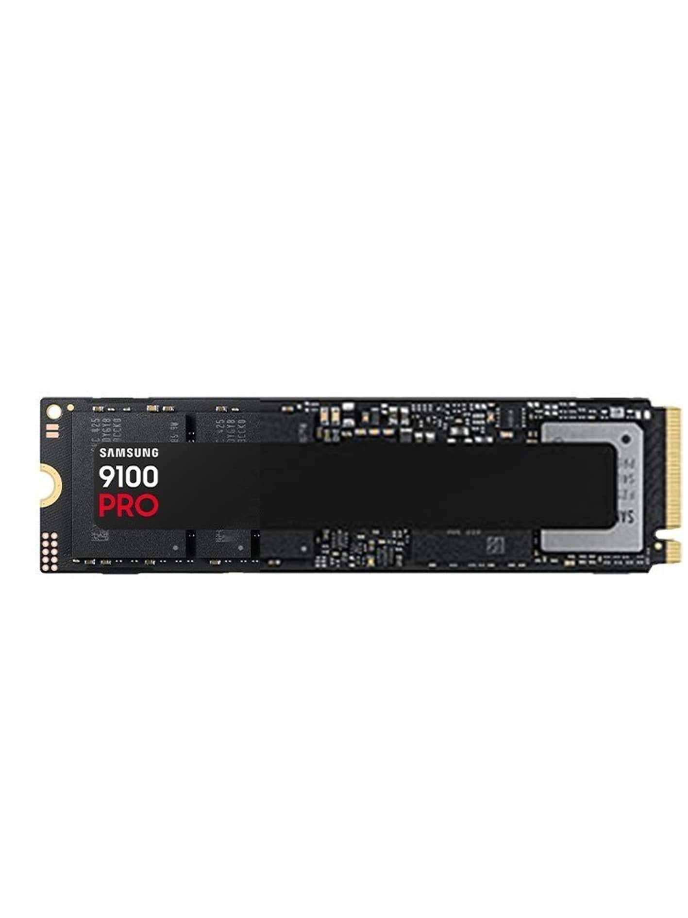 M.2 9100 SAMSUNG-min حافظه M.2 SSD سامسونگ مدل 9100 PRO با ظرفیت 4 ترابایت - Image 1