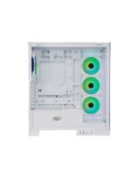 کیس گیمینگ اوست مدل GT-AQ16-MW - Image 3