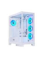 کیس گیمینگ اوست مدل GT-AQ16-MW