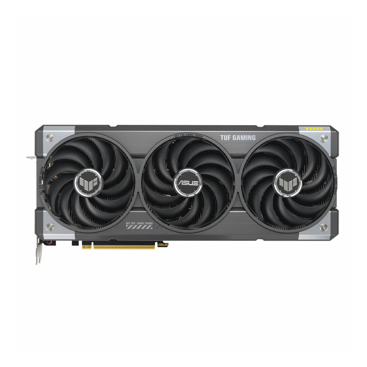geraphic 5070tuf oc-min کارت گرافیک ایسوس مدل TUF RTX5070TI O16G GAMING - Image 1