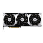 کارت گرافیک ام اس آی مدل RTX™ 5070 Ti 16G VENTUS 3X OC