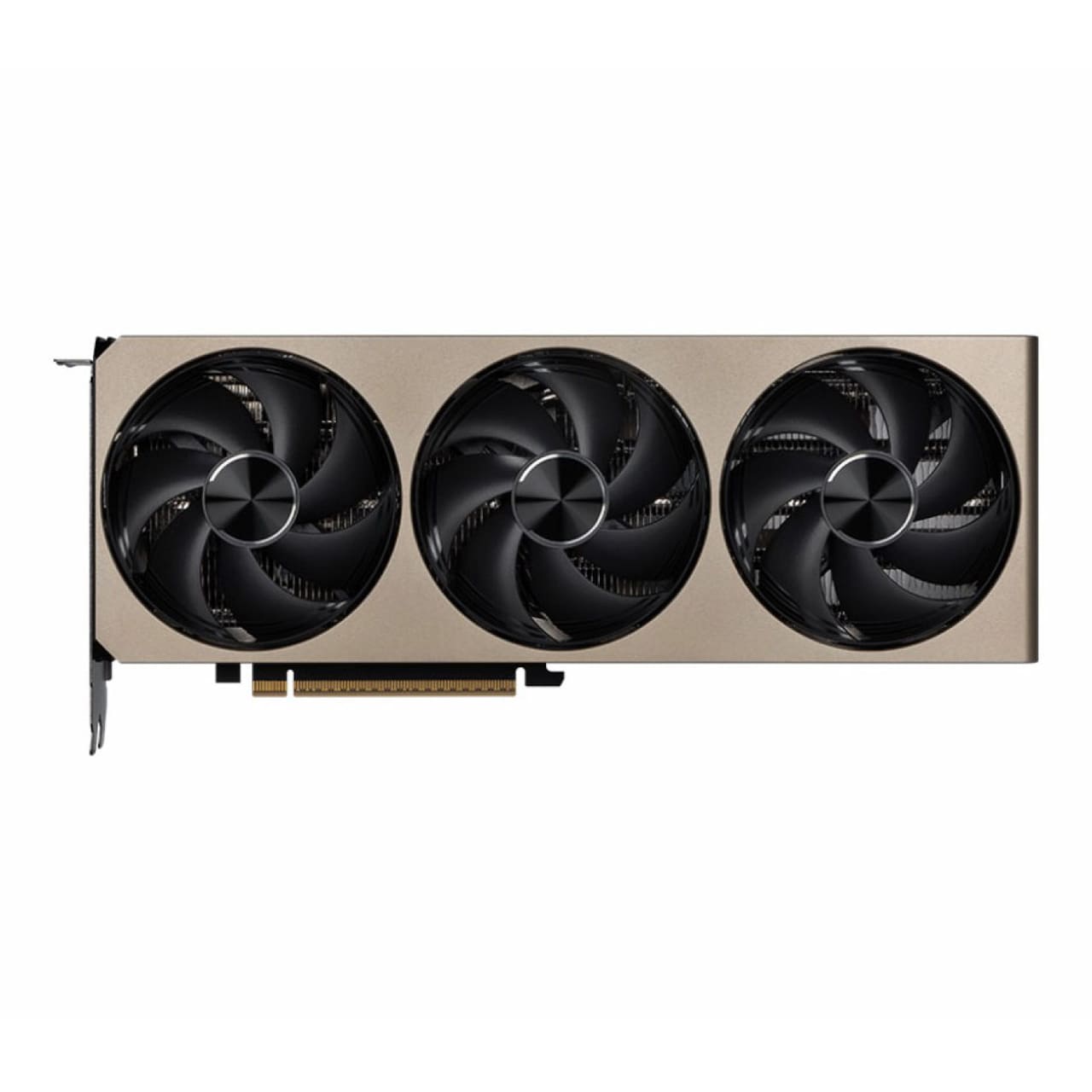 geraphic RTX™ 5080 16G INSPIRE 3X OC-min کارت گرافیک ام اس آی مدل RTX™ 5080 16G INSPIRE 3X OC - Image 1