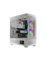 کیس گیم دیاس مدل ATLAS M1 WH - Image 2