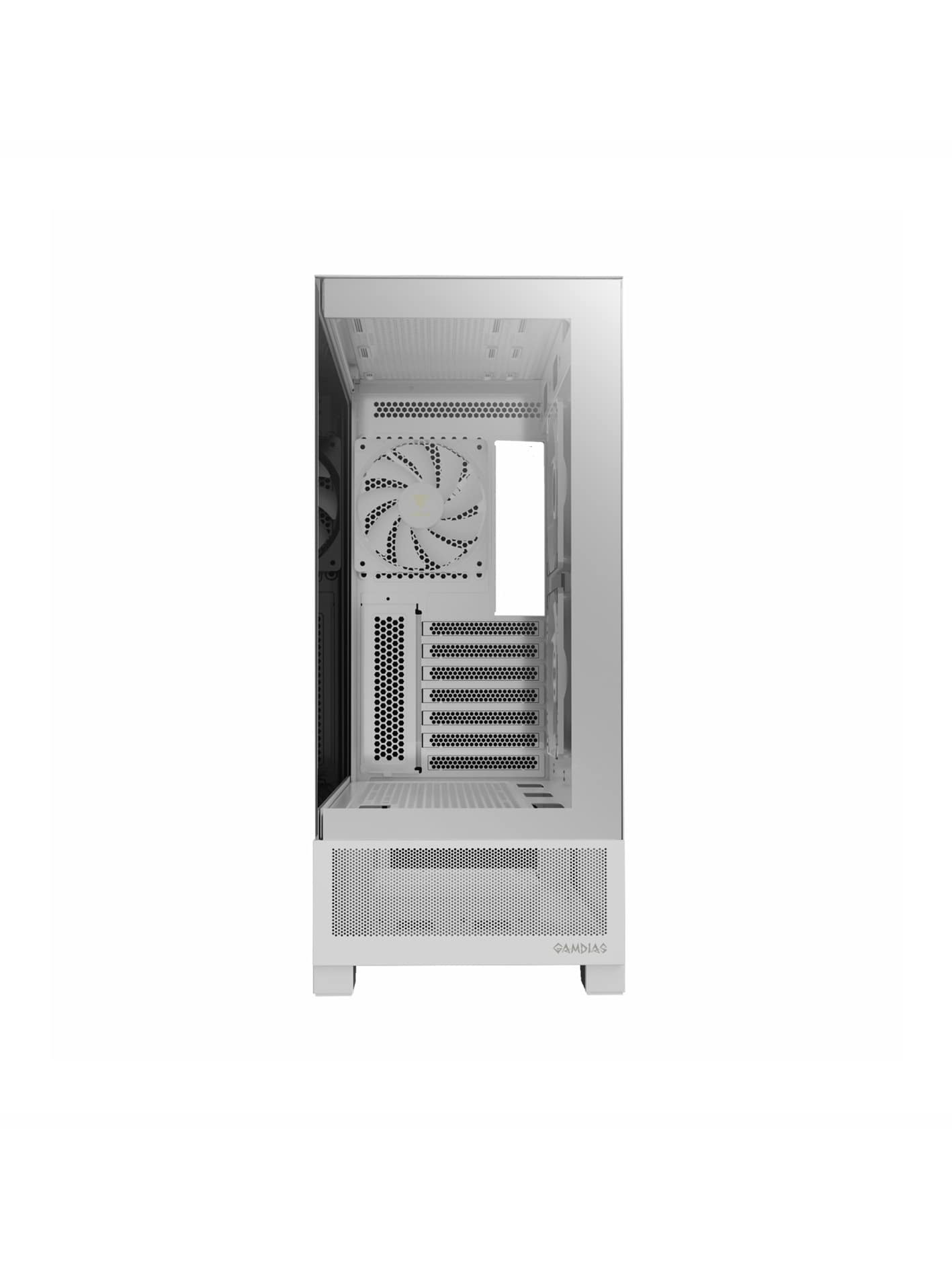 a1-min کیس گیم دیاس مدل ATLAS M1 WH - Image 1