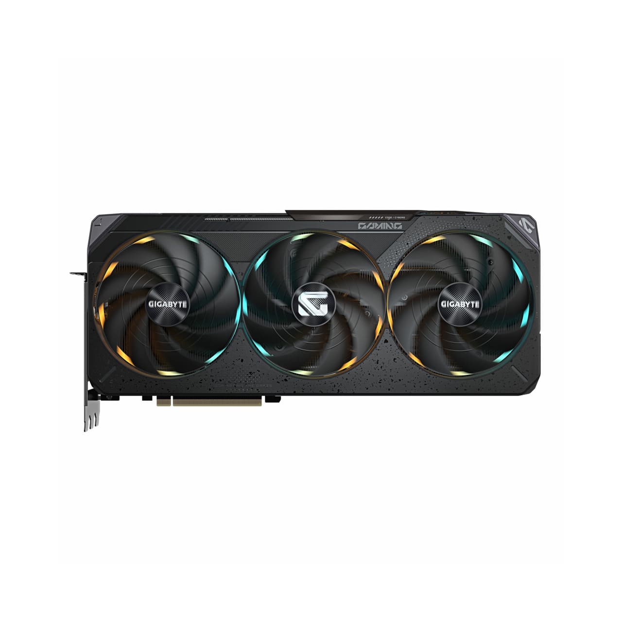 c2-min کارت گرافیک گیگابایت مدل GeForce RTX™ 5090 GAMING OC 32G - Image 1