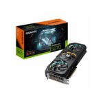 کارت گرافیک گیگابایت مدل GeForce RTX™ 5070 GAMING OC 12G - Image 5