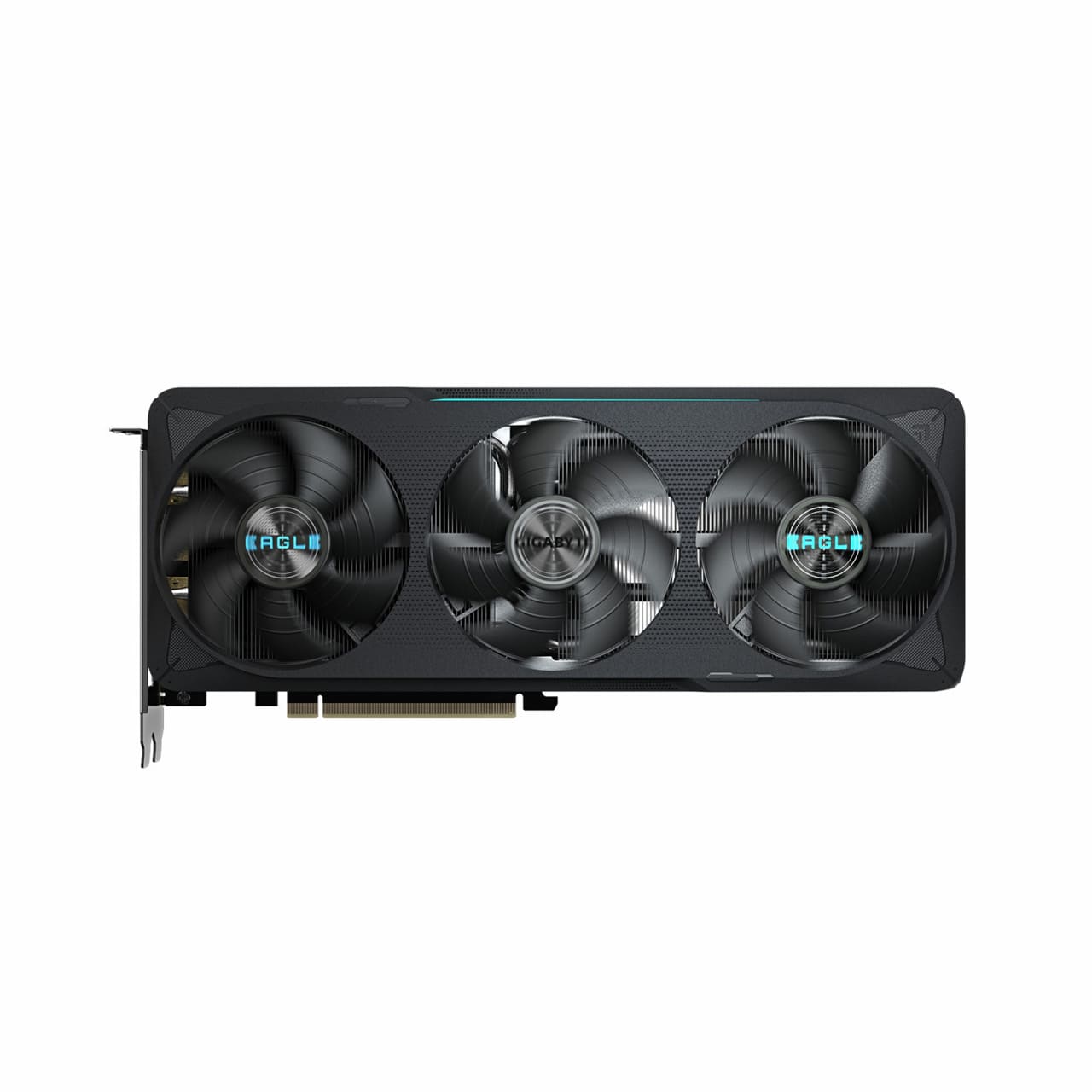 case-min کارت گرافیک گیگابایت مدل GeForce RTX™ 5070 EAGLE OC SFF 12G - Image 1