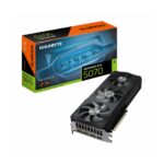 کارت گرافیک گیگابایت مدل GeForce RTX™ 5070 EAGLE OC SFF 12G - Image 7