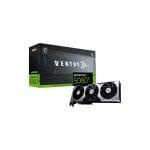 کارت گرافیک ام اس آی مدل GeForce RTX™ 5060 Ti 16G VENTUS 3X OC - Image 2