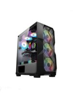 کیس فاطر مدل FG730B - Image 2