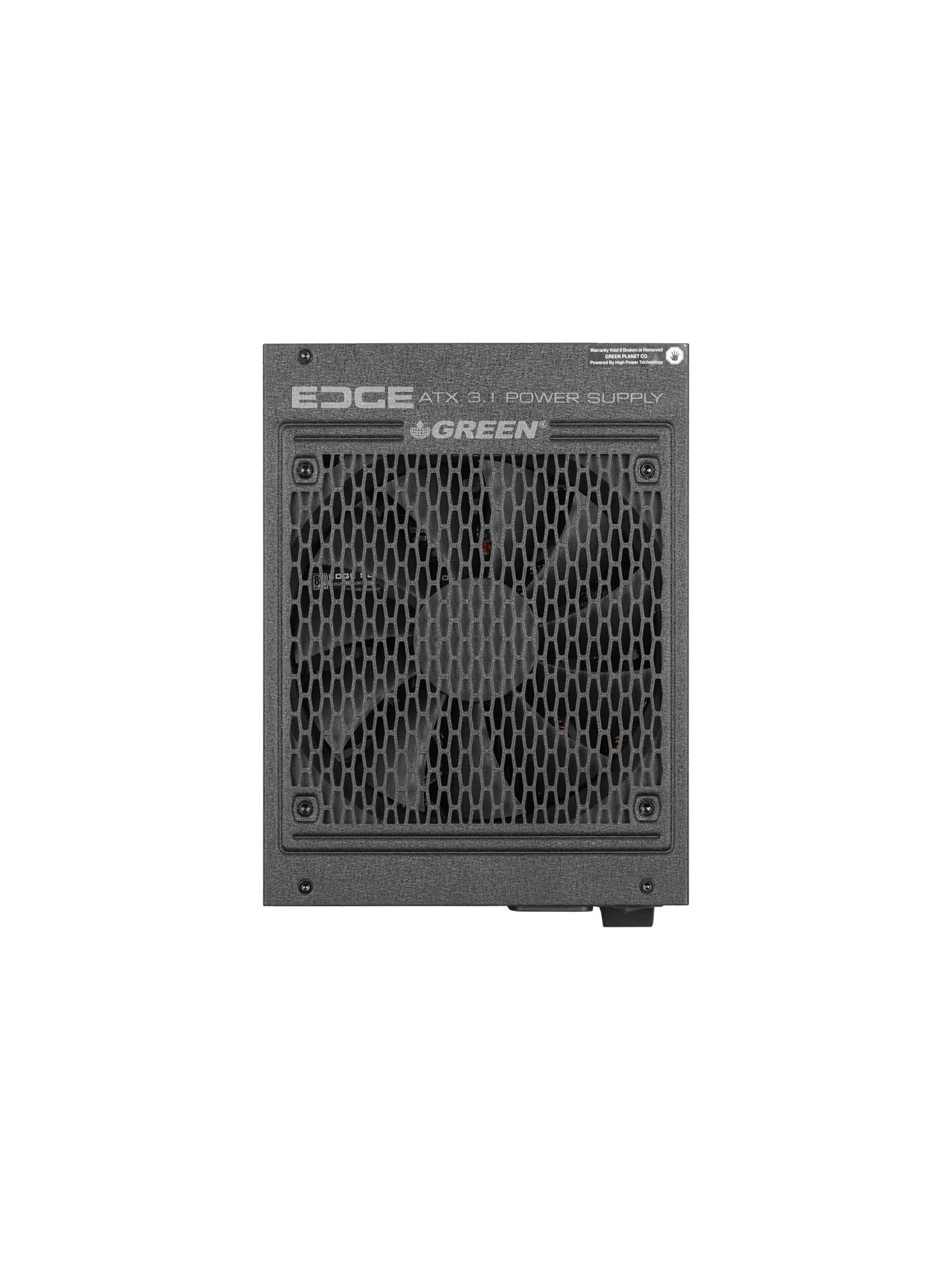 1-min پاور 1650 وات گرین مدل GP1650B-EDGE - Image 1