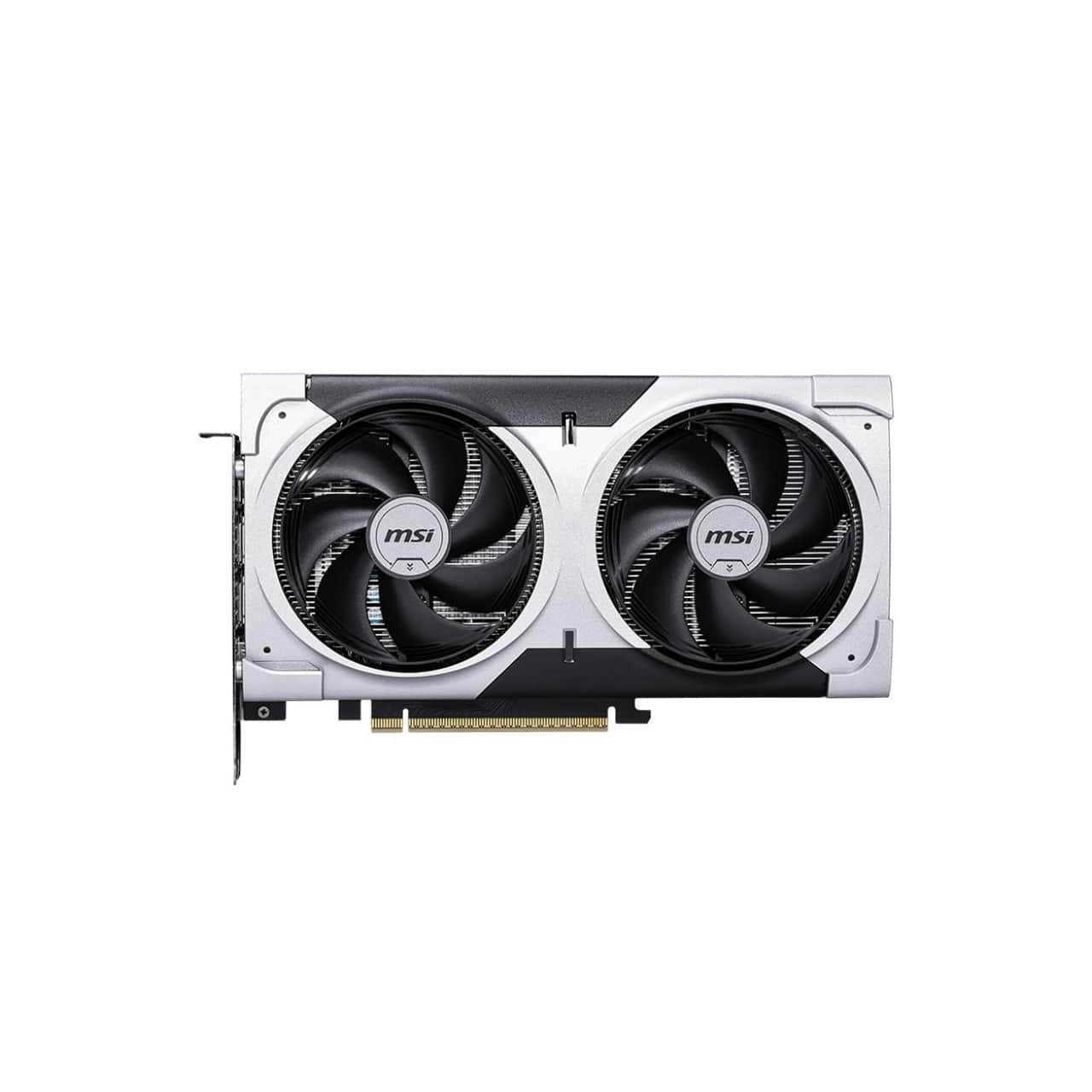 1-min کارت گرافیک ام اس آی مدل GeForce RTX™ 5060 8G VENTUS 2X OC - Image 1