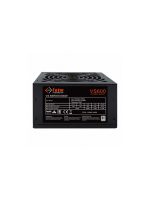 پاور فاطر 600 وات مدل VS600 80Plus - Image 3