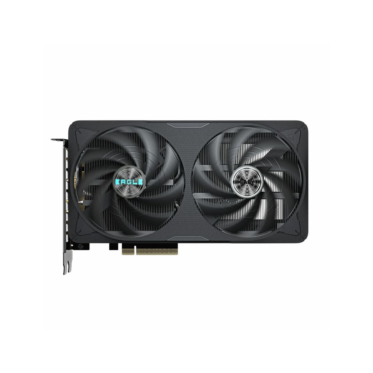 2-min کارت گرافیک گیگابایت مدل GeForce RTX™ 5060 Ti EAGLE OC 8G - Image 1