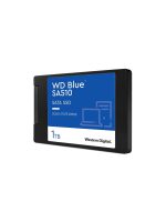 حافظه SSD وسترن دیجیتال مدل Blue SA510 SATA با ظرفیت 1 ترابایت - Image 2