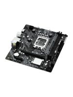 مادربرد ازراک مدل H610M-H2/M.2 DDR4 - Image 3