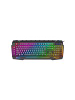 کیبورد گرین مدل GK702-RGB