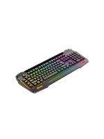 کیبورد گرین مدل GK702-RGB - Image 3