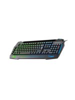 کیبورد گرین مدل GK702-RGB - Image 2