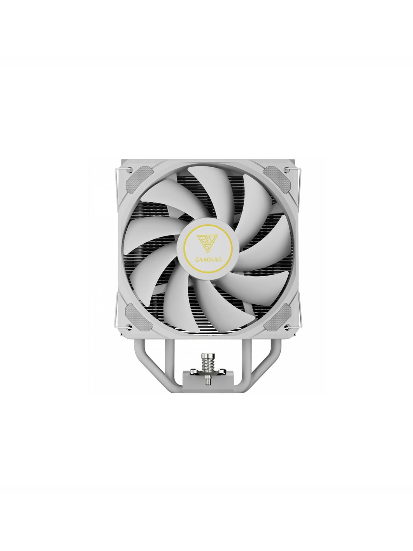 b2-min خنک کننده پردازنده گیم دیاس مدل BOREAS E2-410 WH - Image 1