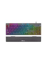 کیبورد گرین مدل GK703-RGB - Image 4