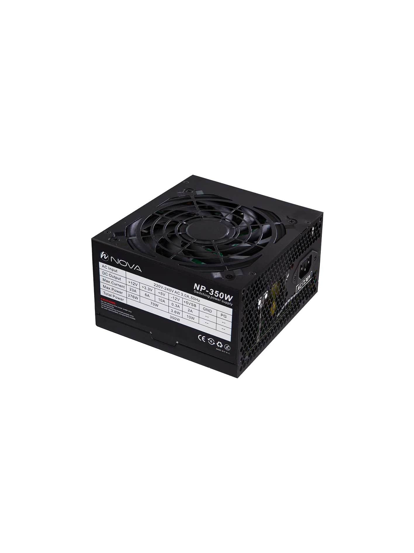 e-min پاور نوا 350 وات مدل NP- 350 W - Image 1