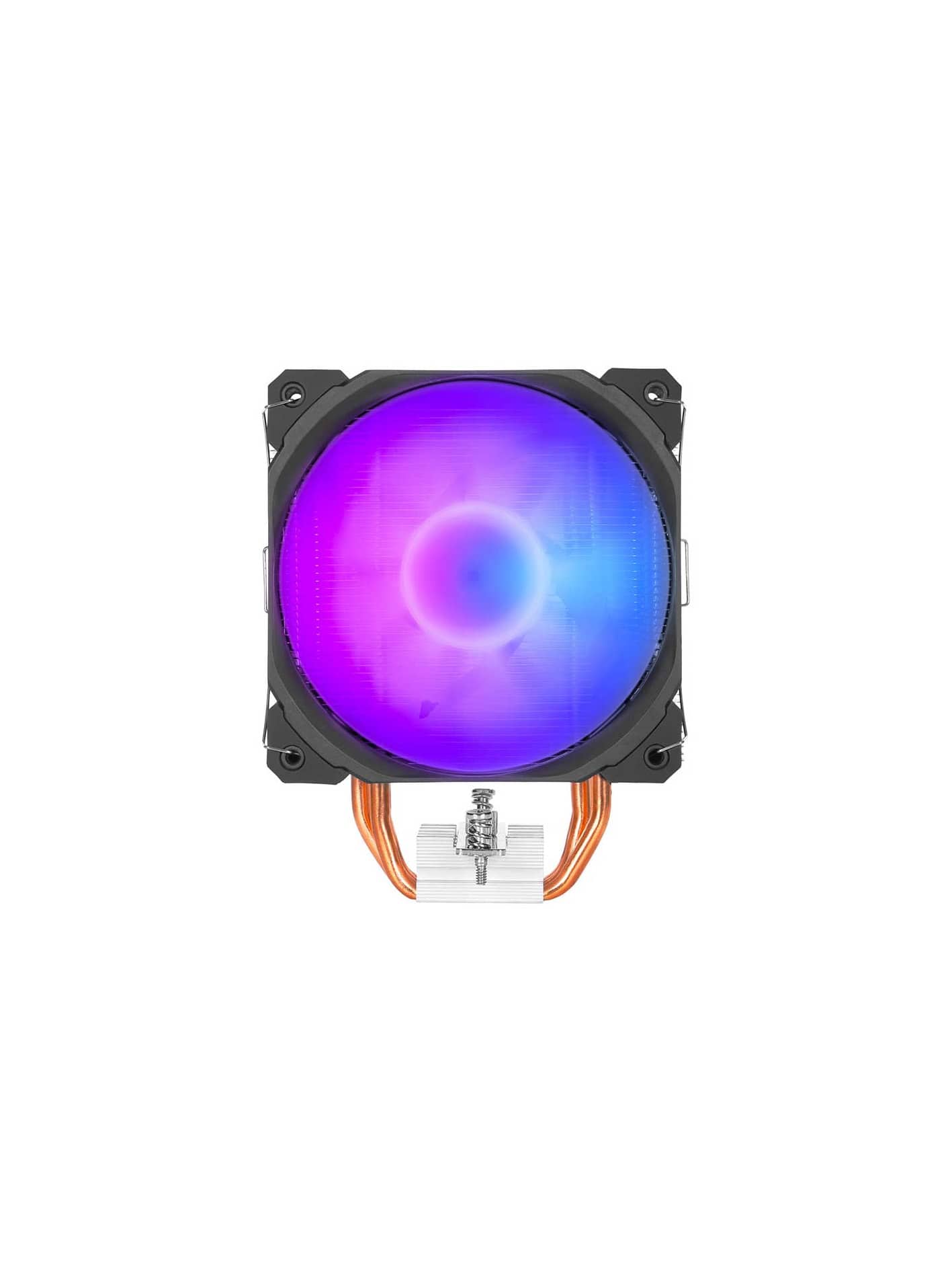 m2-min خنک کننده پردازنده گرین مدل NOTUS 300-ARGB - Image 1