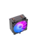 خنک کننده پردازنده گرین مدل NOTUS 300-ARGB - Image 3