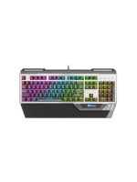 کیبورد گرین مدل GK803-RGB