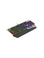 کیبورد گرین مدل GK803-RGB - Image 3