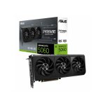 کارت گرافیک ایسوس مدل PRIME RTX5060 O8G - Image 2