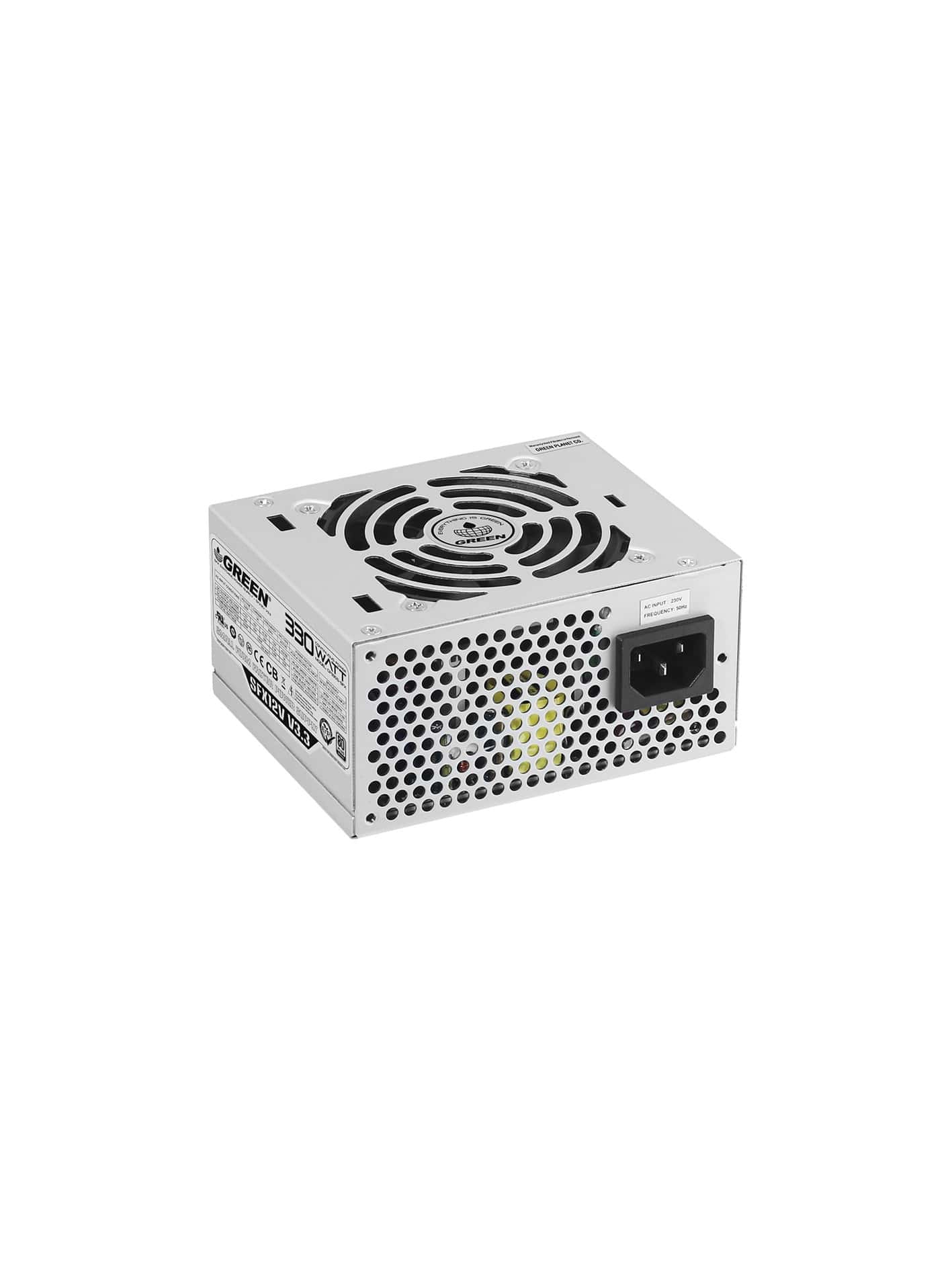 p-min پاور 330 وات گرین مدل GP330S-SFX - Image 1