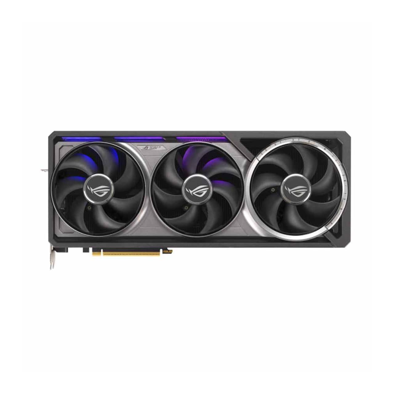 z-min کارت گرافیک ایسوس مدل ROG Astral GeForce RTX™ 5090 32GB OC - Image 1