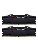 رم دسکتاپ DDR4 جی اسکیل دو کاناله 3600 مگاهرتز مدل Ripjaws V  ظرفیت 16 گیگابایت CL18