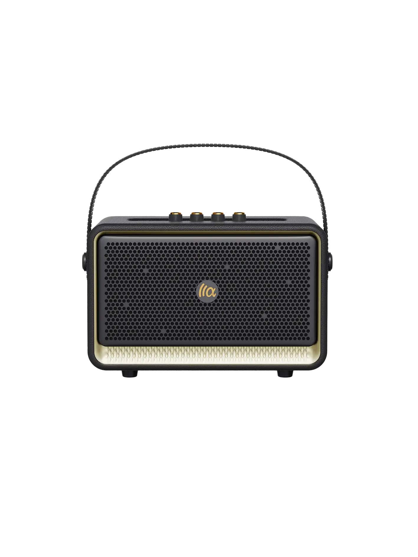 10-min اسپیکر تازاتا مدل HARMONY III - Image 1