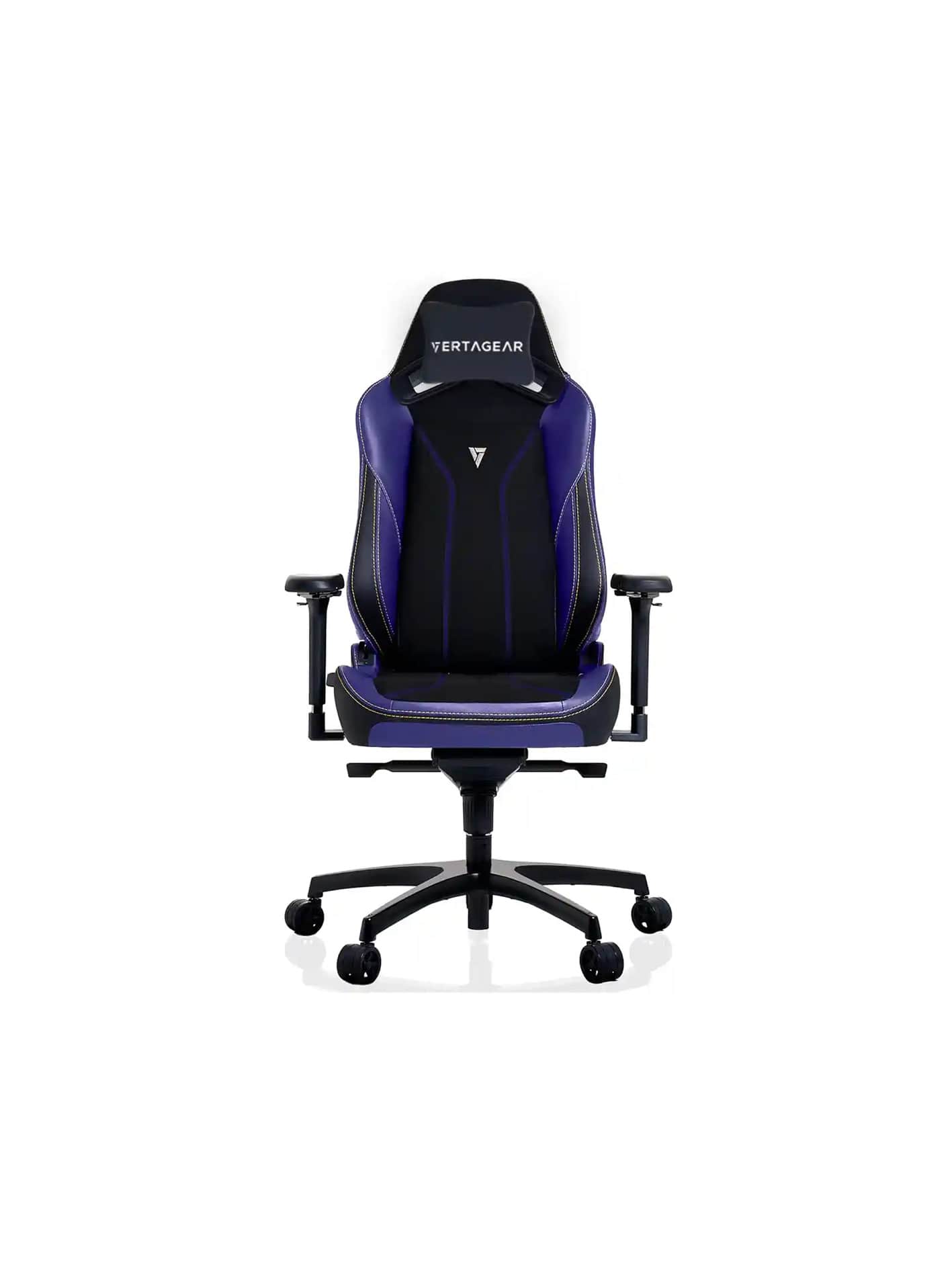 30-min صندلی گیمینگ ورتاگیر مدل SL5800 Midnight Purple - Image 1