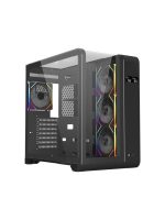 کیس لاجی کی مدل C654B - Image 2