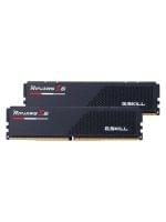 رم دسکتاپ DDR5 جی اسکیل دو کاناله 6400 مگاهرتز مدل Ripjaws S5 ظرفیت 32 گیگابایت